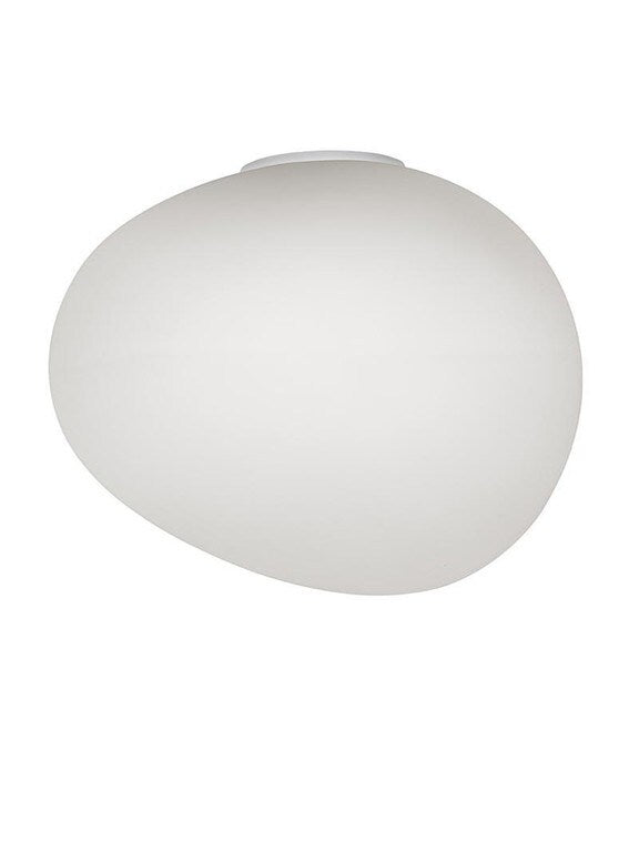 Foscarini - Gregg Groot Semi 1 MyLight wandlamp