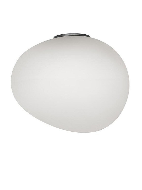 Foscarini - Gregg Groot Semi 1 MyLight wandlamp