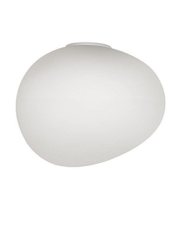 Foscarini - Gregg Groot Semi 2 MyLight wandlamp