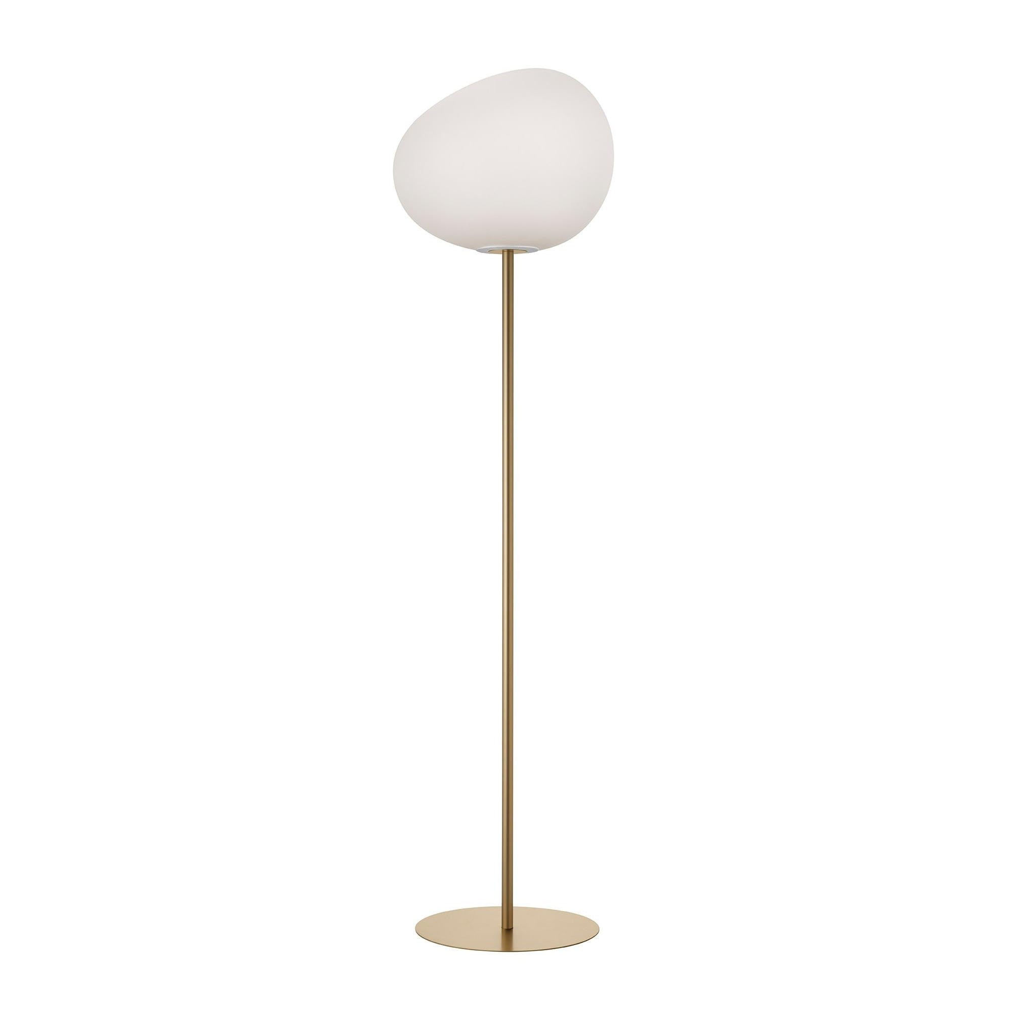 Foscarini Gregg Groot Vloerlamp