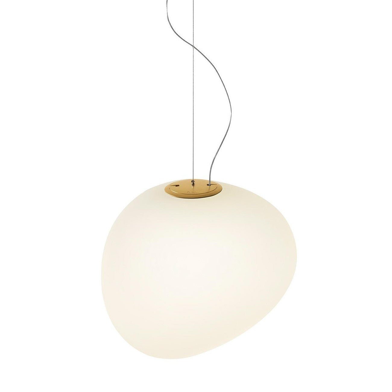 Foscarini - Gregg Medium MyLight hanglamp