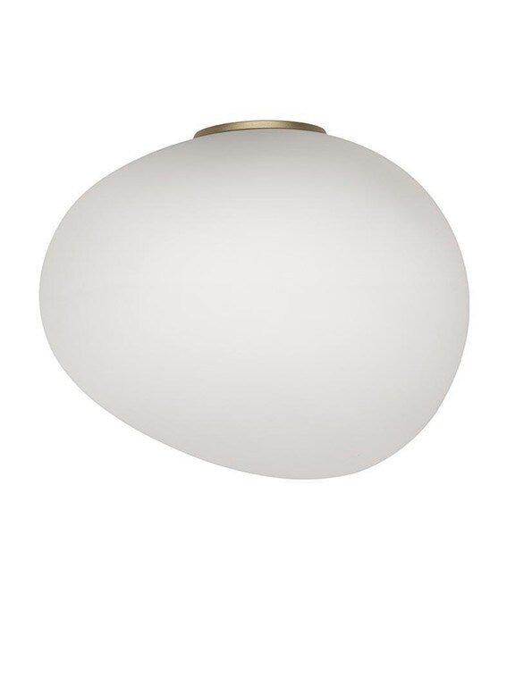 Foscarini - Gregg Medium Semi 1 MyLight wandlamp