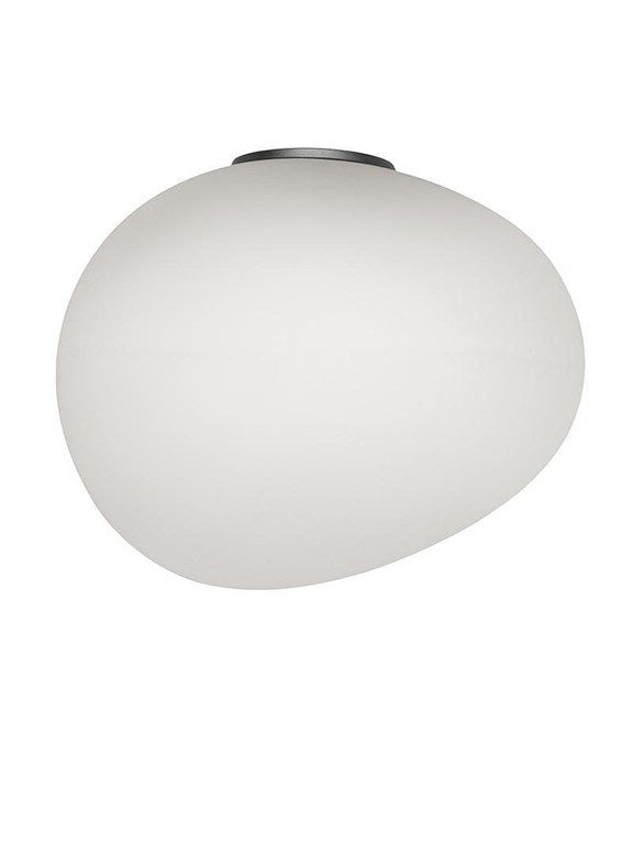 Foscarini - Gregg Medium Semi 2 MyLight wandlamp