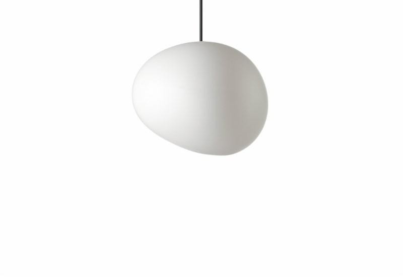 Foscarini Gregg Outdoor hanglamp Wit