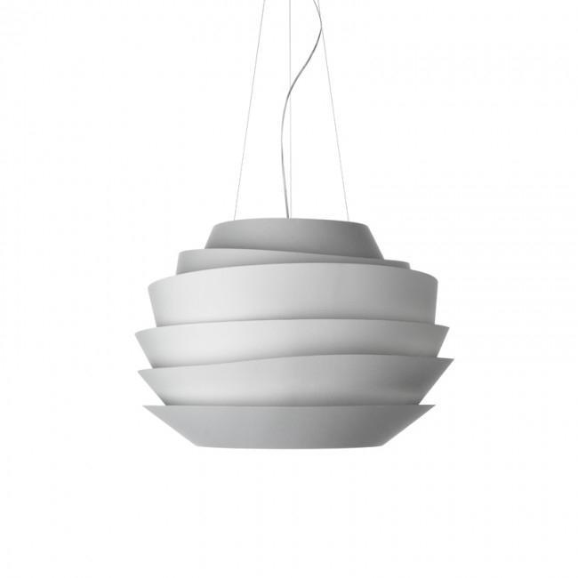 Foscarini - Le Soleil LED hanglamp dimbaar