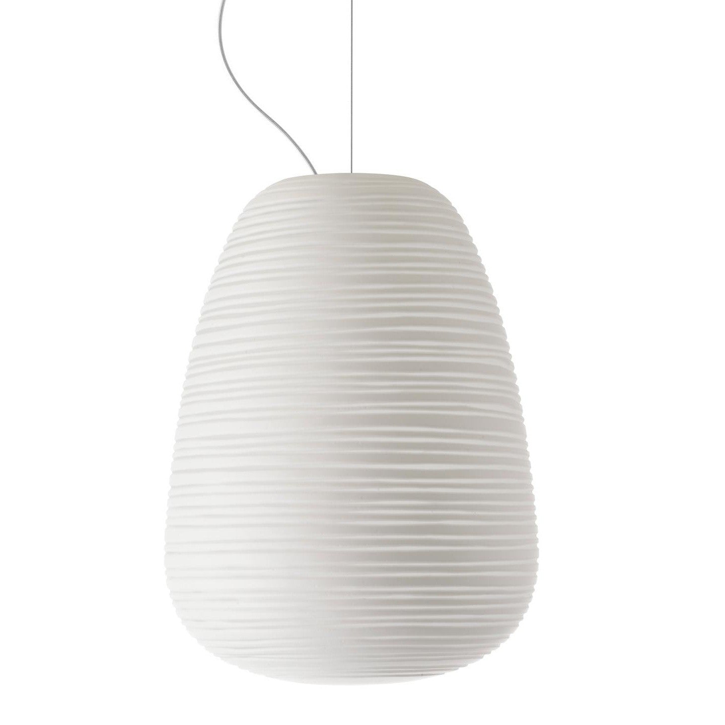 Foscarini Rituals 1 hanglamp Wit