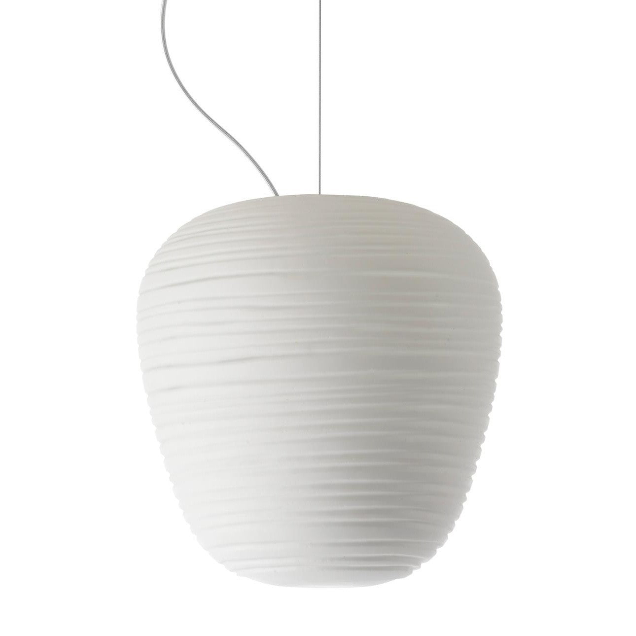 Foscarini - Rituals 3 hanglamp Wit