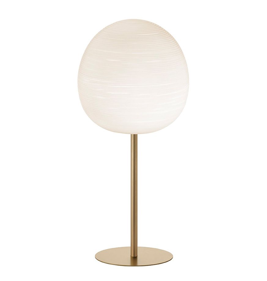 Foscarini Rituals XL Hoog tafellamp