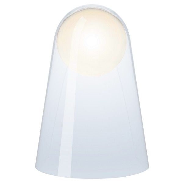 Foscarini Satellight LED wandlamp Transparant-Wit