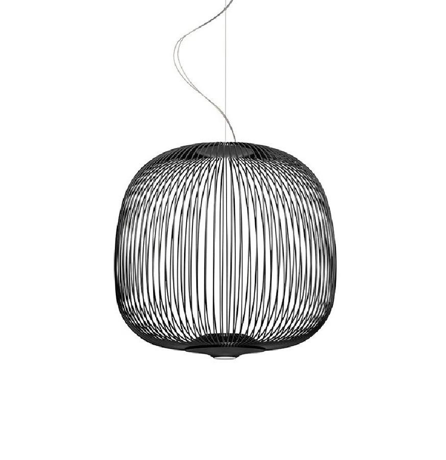 Foscarini - Spokes 2 MIDI hanglamp dimbaar