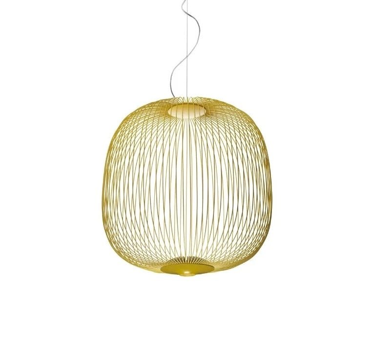 Foscarini - Spokes 2 MIDI MyLight hanglamp