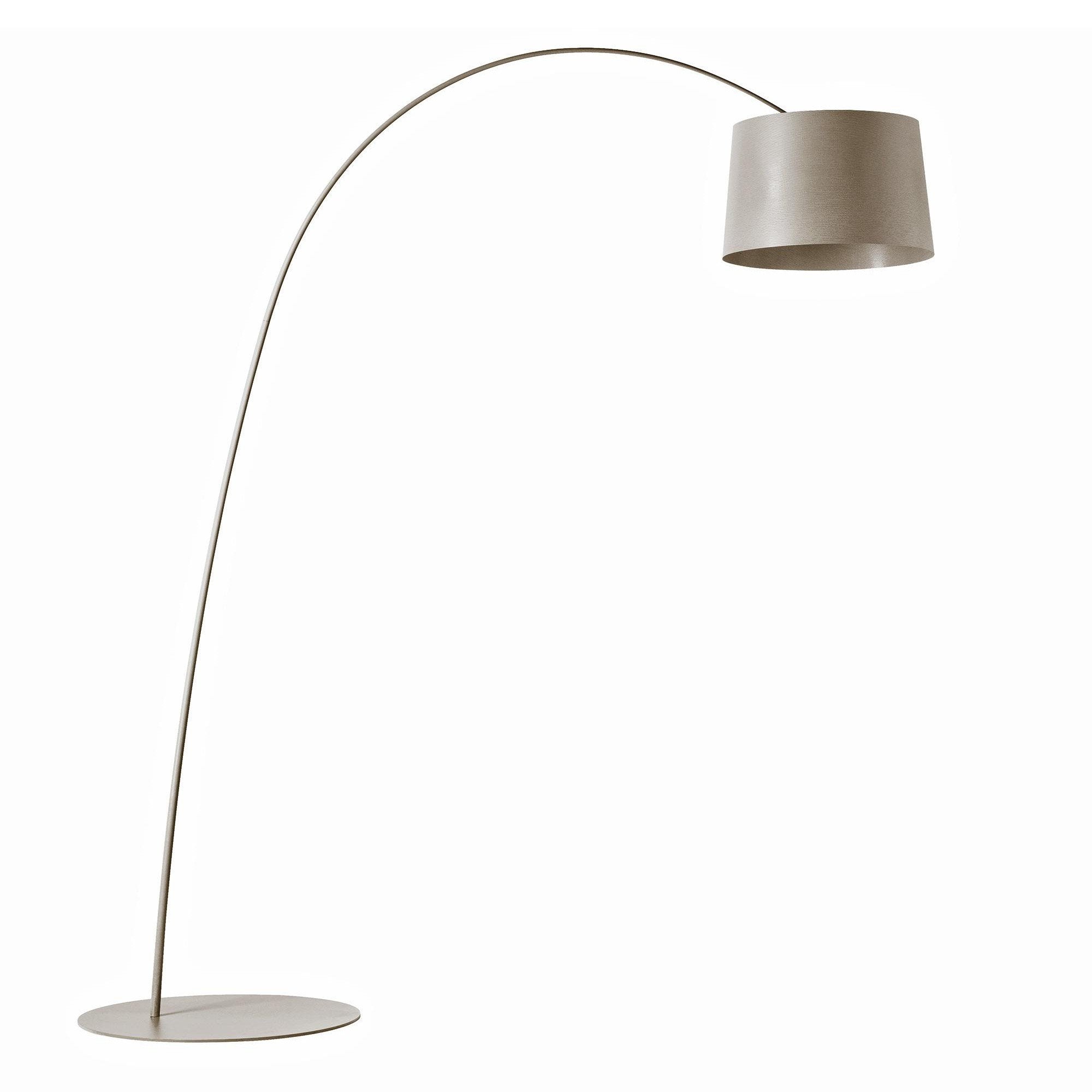 Foscarini - Twiggy LED Tunable vloerlamp