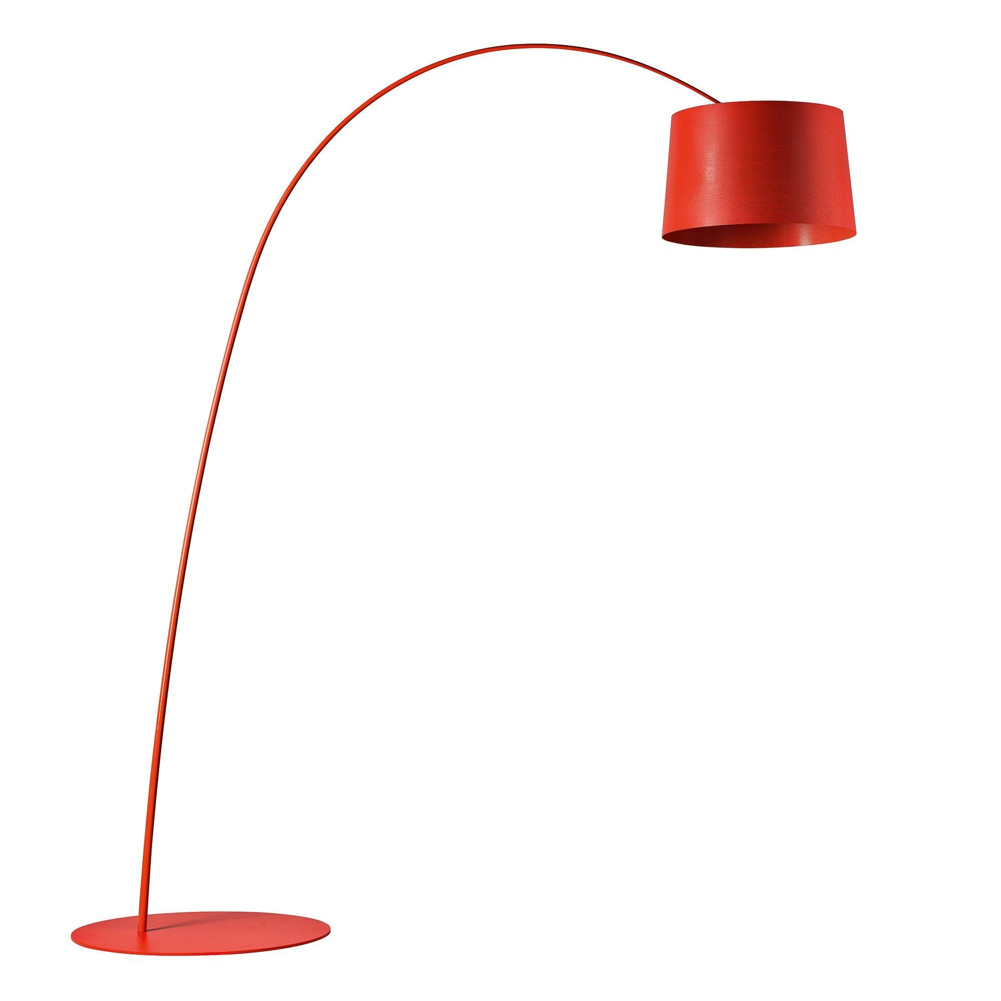 Foscarini - Twiggy my light vloerlamp