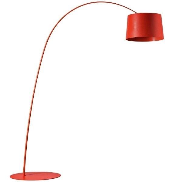 Foscarini - Twiggy vloerlamp halo