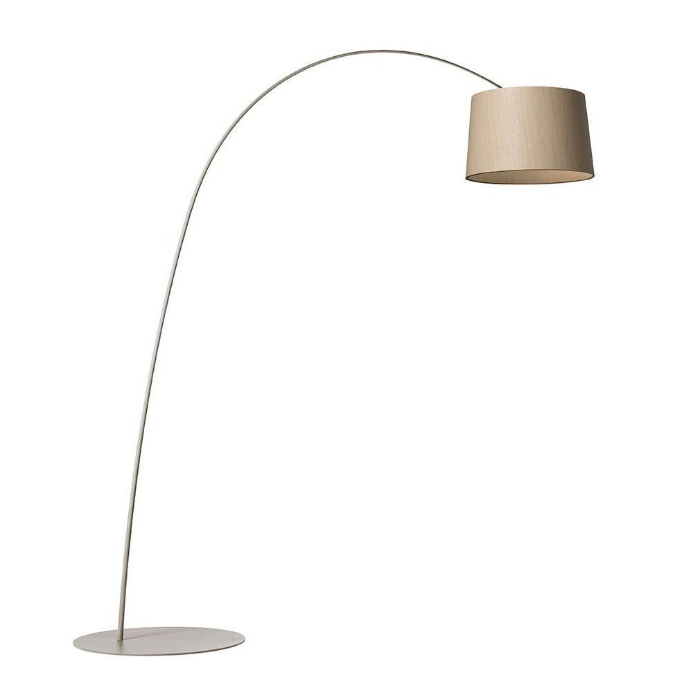 Foscarini - Twiggy wood my light vloerlamp