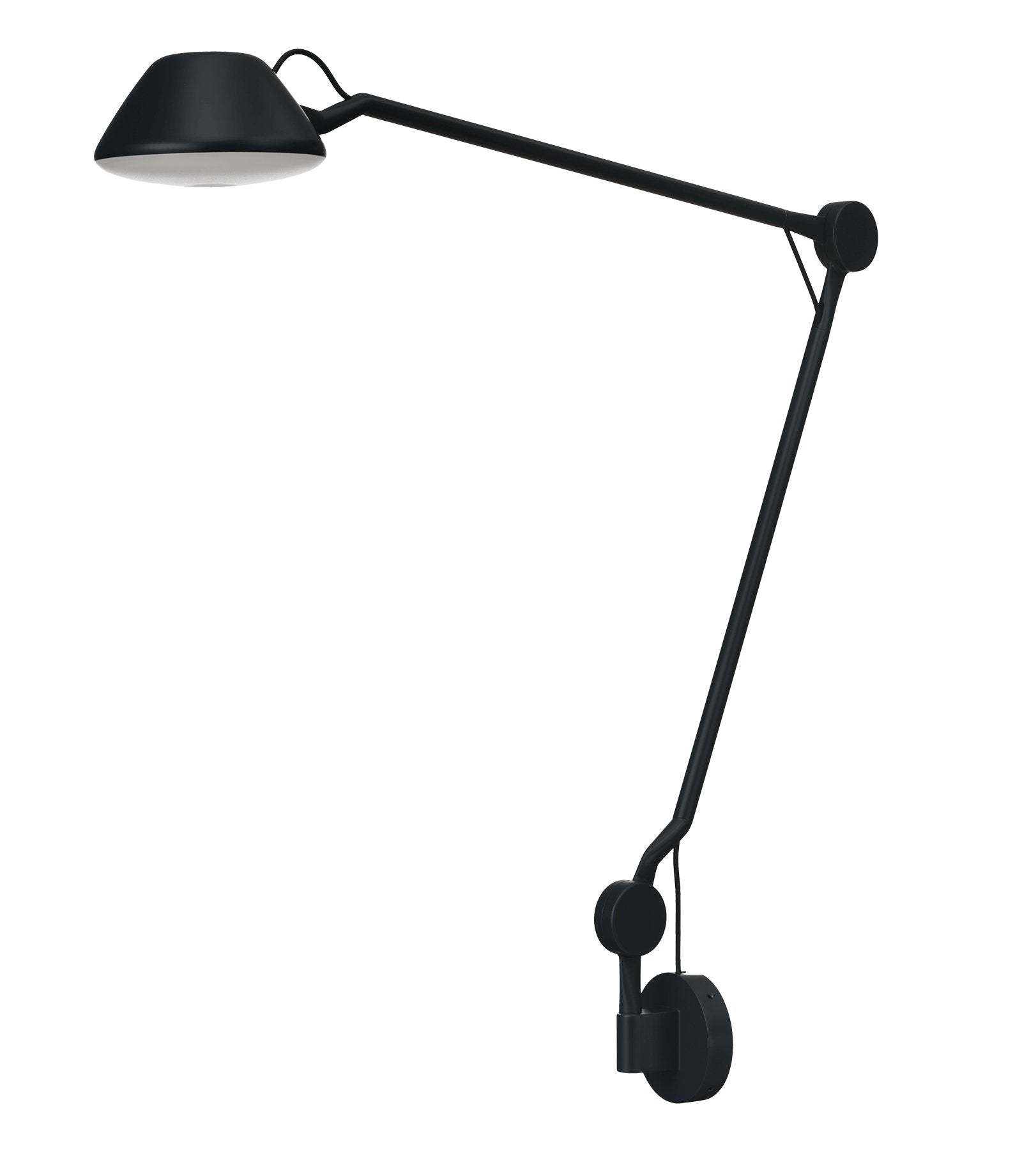 Fritz Hansen - AQ01 Wall base dimmable wandlamp