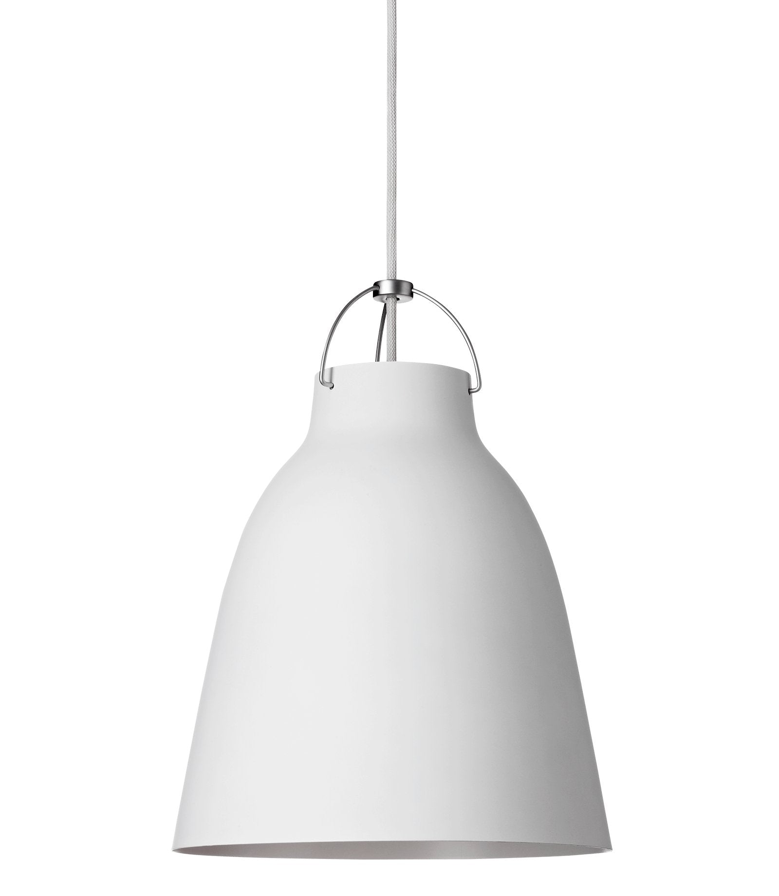 Fritz Hansen - Caravaggio Mat P2 hanglamp