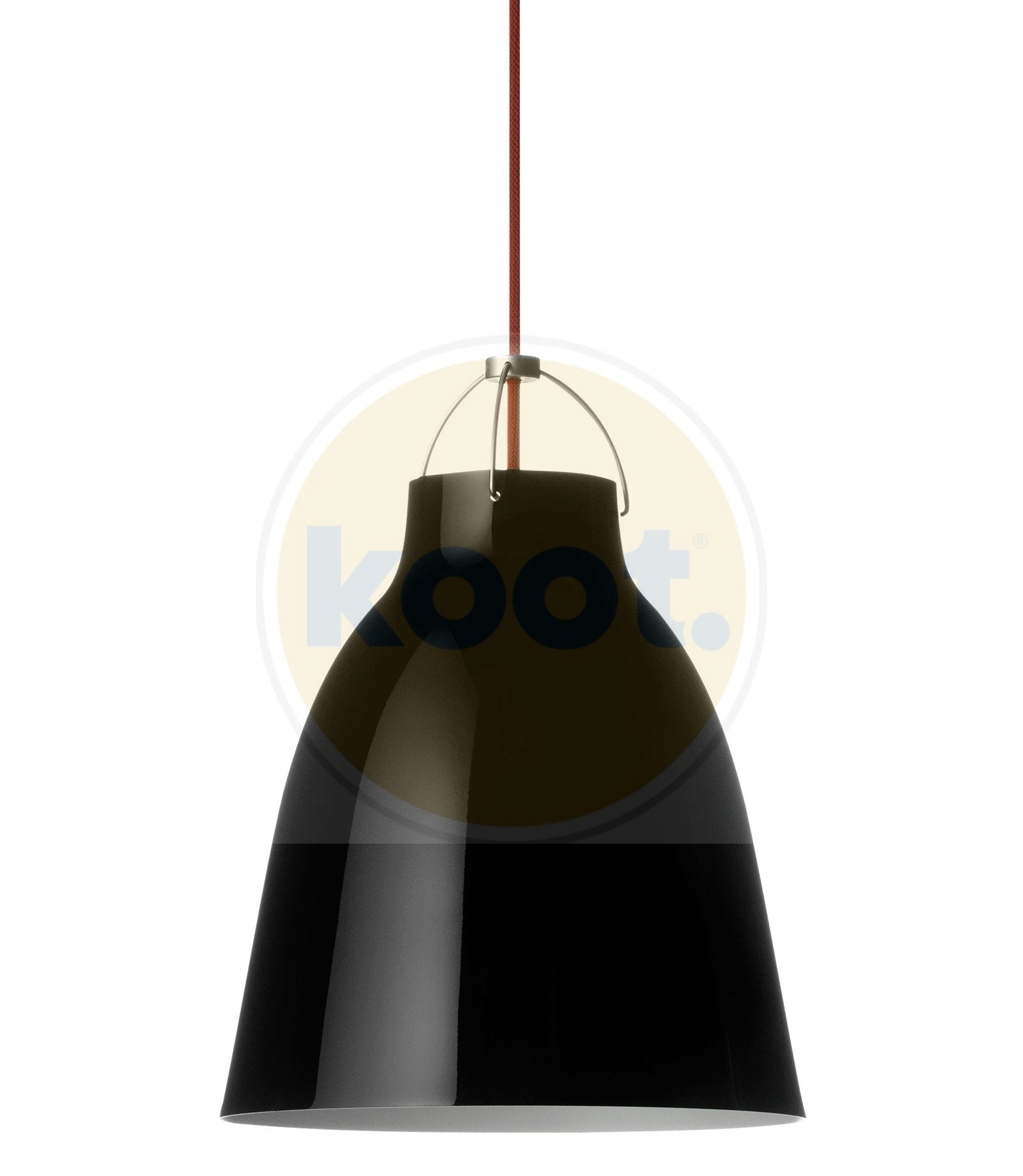 Lightyears Caravaggio 2 Hanglamp Ã 25,7 cm