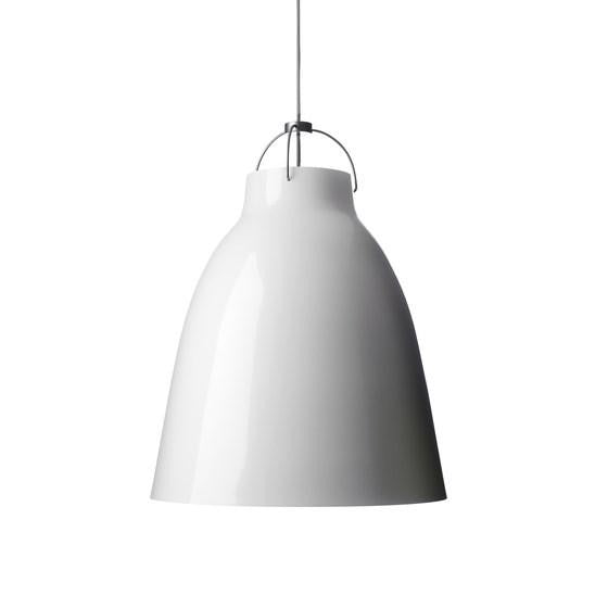 Fritz Hansen - Caravaggio P3 hanglamp