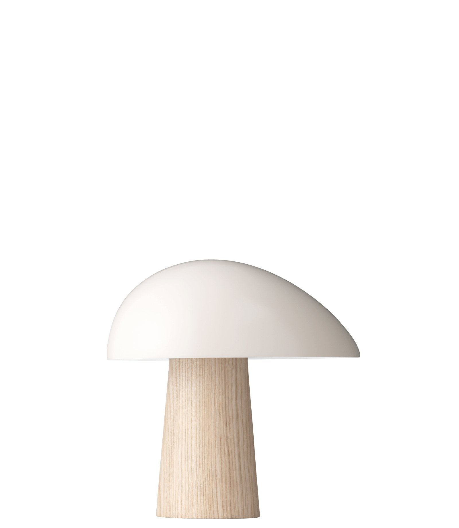 Fritz Hansen - Night Owl Colour / Ash tafellamp