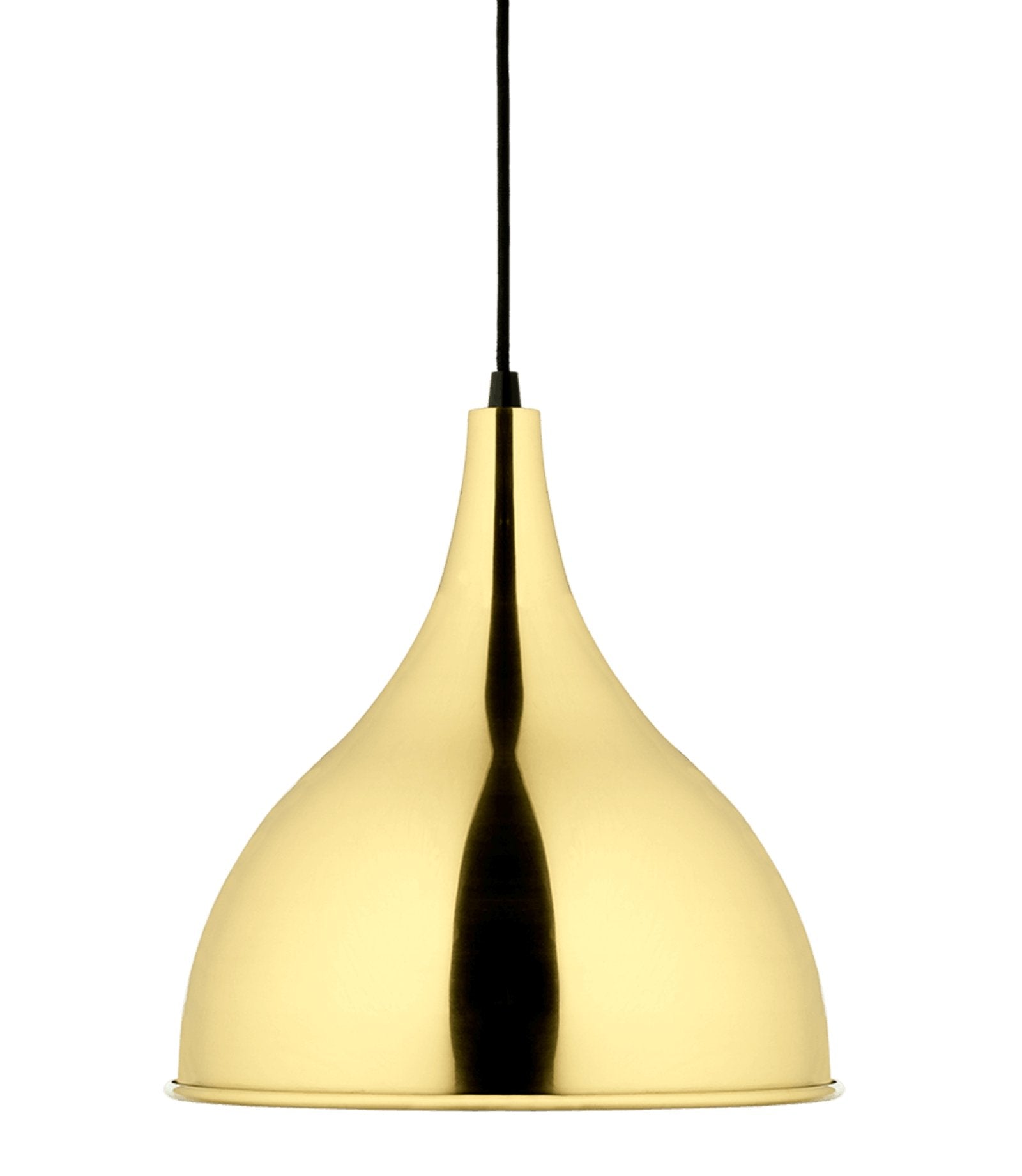 Fritz Hansen - Silhuet P2 hanglamp