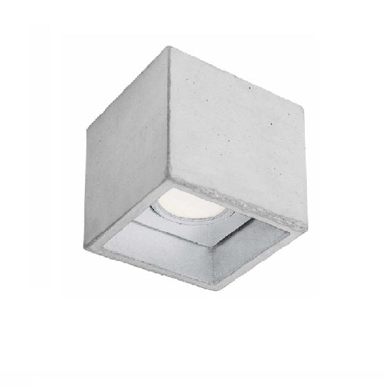 Gant - Cubic Ceiling Spot Hanglamp