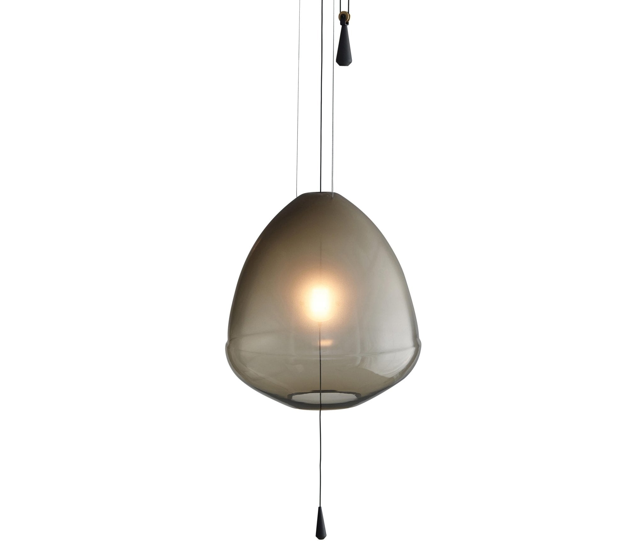 Hollands Licht - Limpid light hanglamp