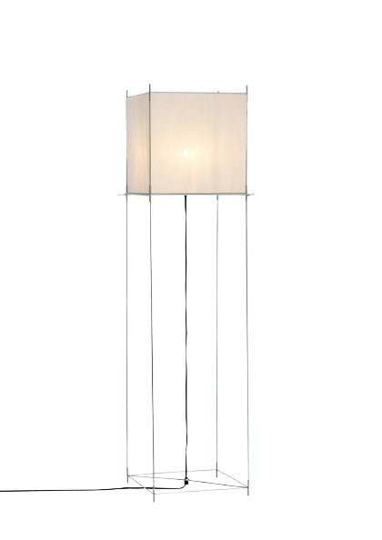 Hollands Licht - Lotek vloerlamp