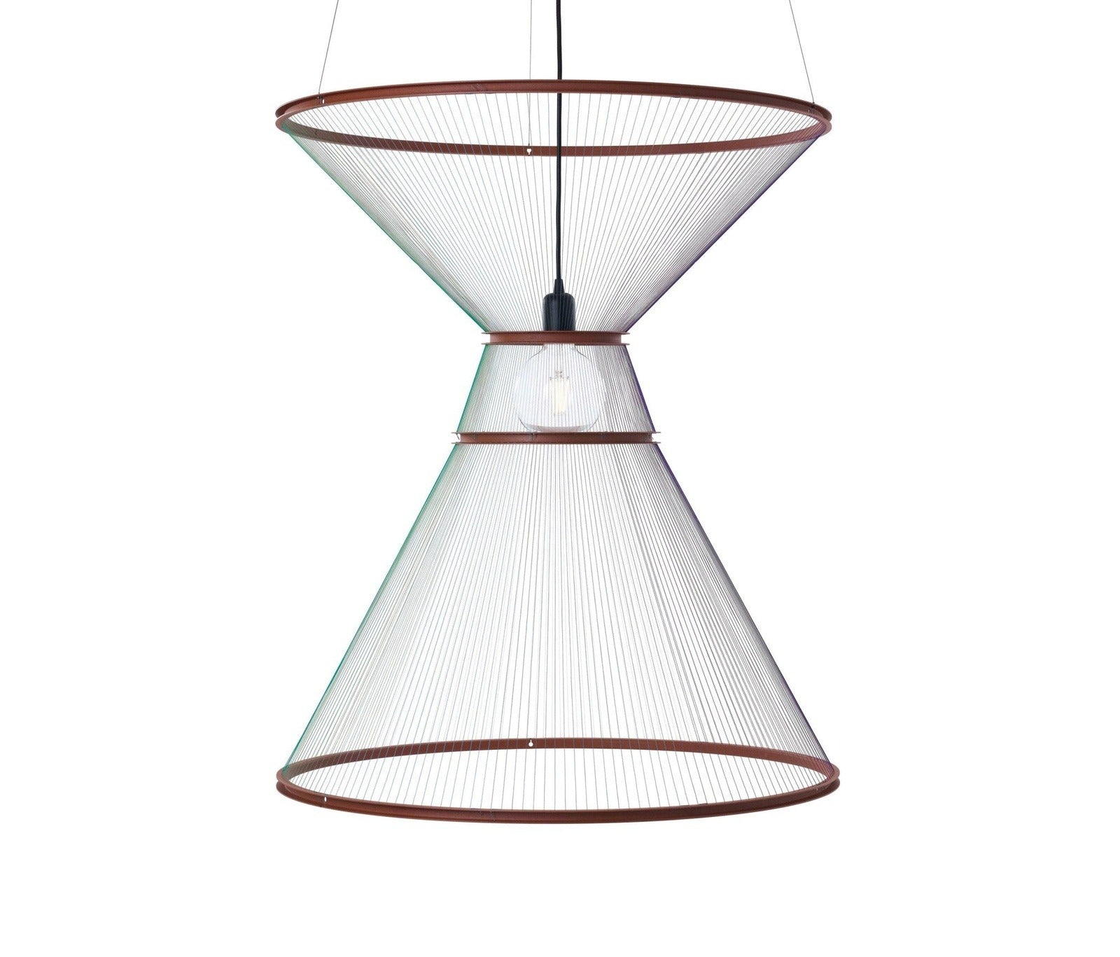 Hollands Licht - Rhythm of Light hanglamp