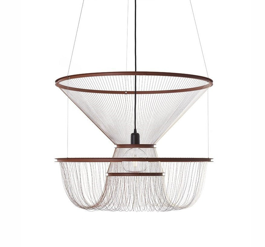 Hollands Licht - Rhythm of Light hanglamp