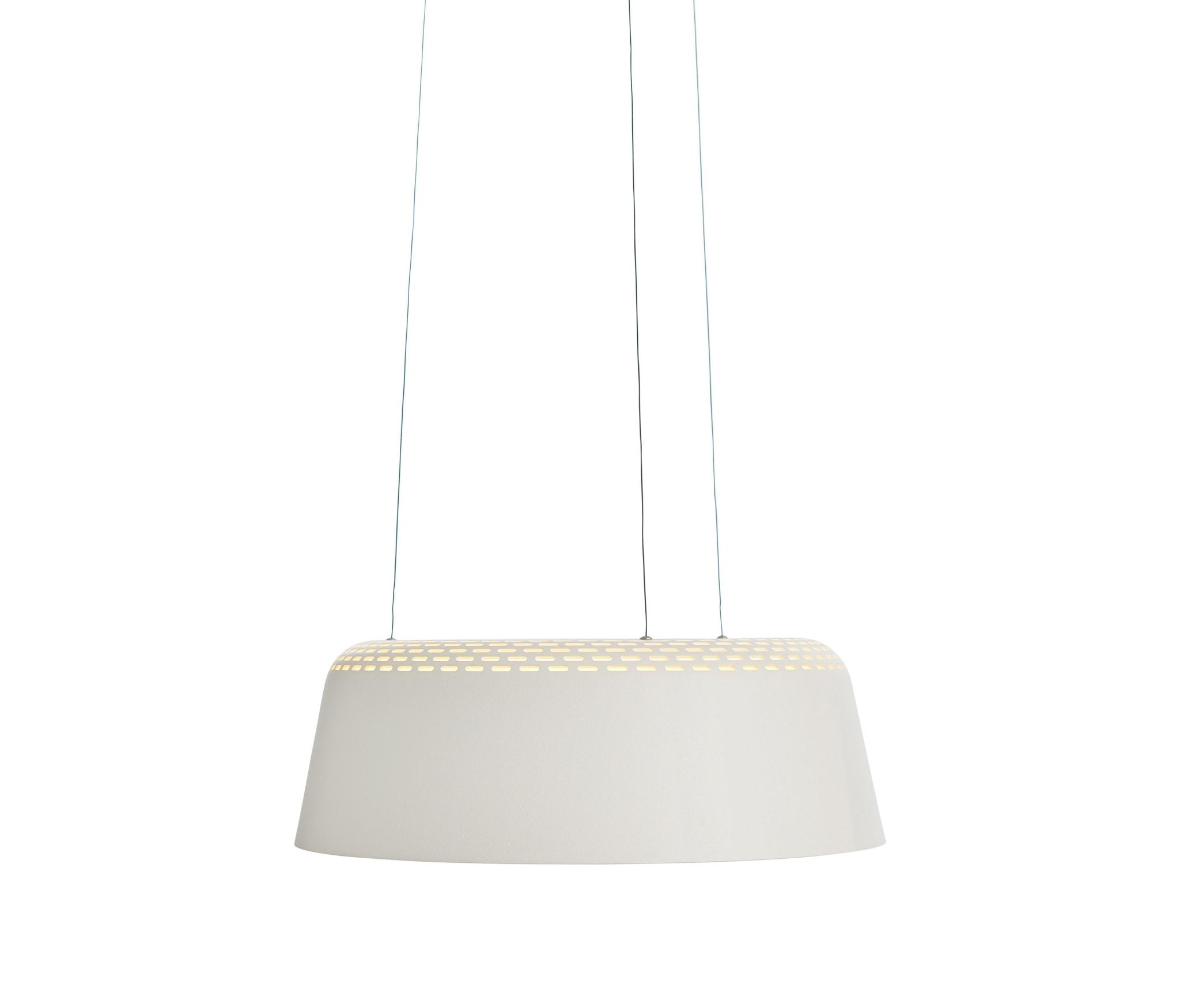 Hollands Licht - Ring hanglamp