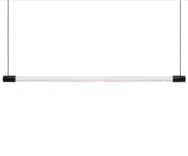 Hollands Licht Vapour Horizontal hanglamp