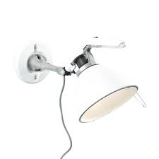 Luceplan - Fortebraccio D33Nsp.100 wandlamp