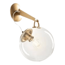 Artemide - Miconos Wandlamp