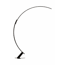 Kundalini - Kyudo Vloerlamp