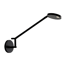 Artemide Demetra micro Wandlamp