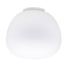 Fabbian - Lumi F07 E05 Mochi plafondlamp