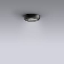 Serien - CAVITY Recessed S LED plafondlamp wit