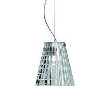 Fabbian - Flow D87 A01 Hanglamp