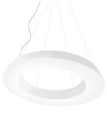 Martinelli Luce - Circular Pol hanglamp