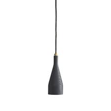 Hollands Licht - Timber S hanglamp