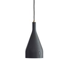 Hollands Licht - Timber M hanglamp