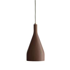 Hollands Licht - Timber M hanglamp