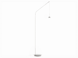 Estiluz - Cupolina p-3939 vloerlamp