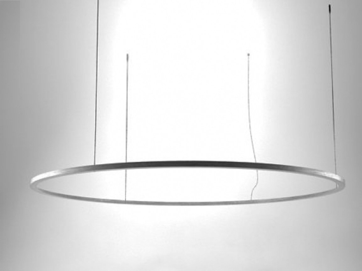 Jacco Maris - Framed hanglamp cirkel 170cm