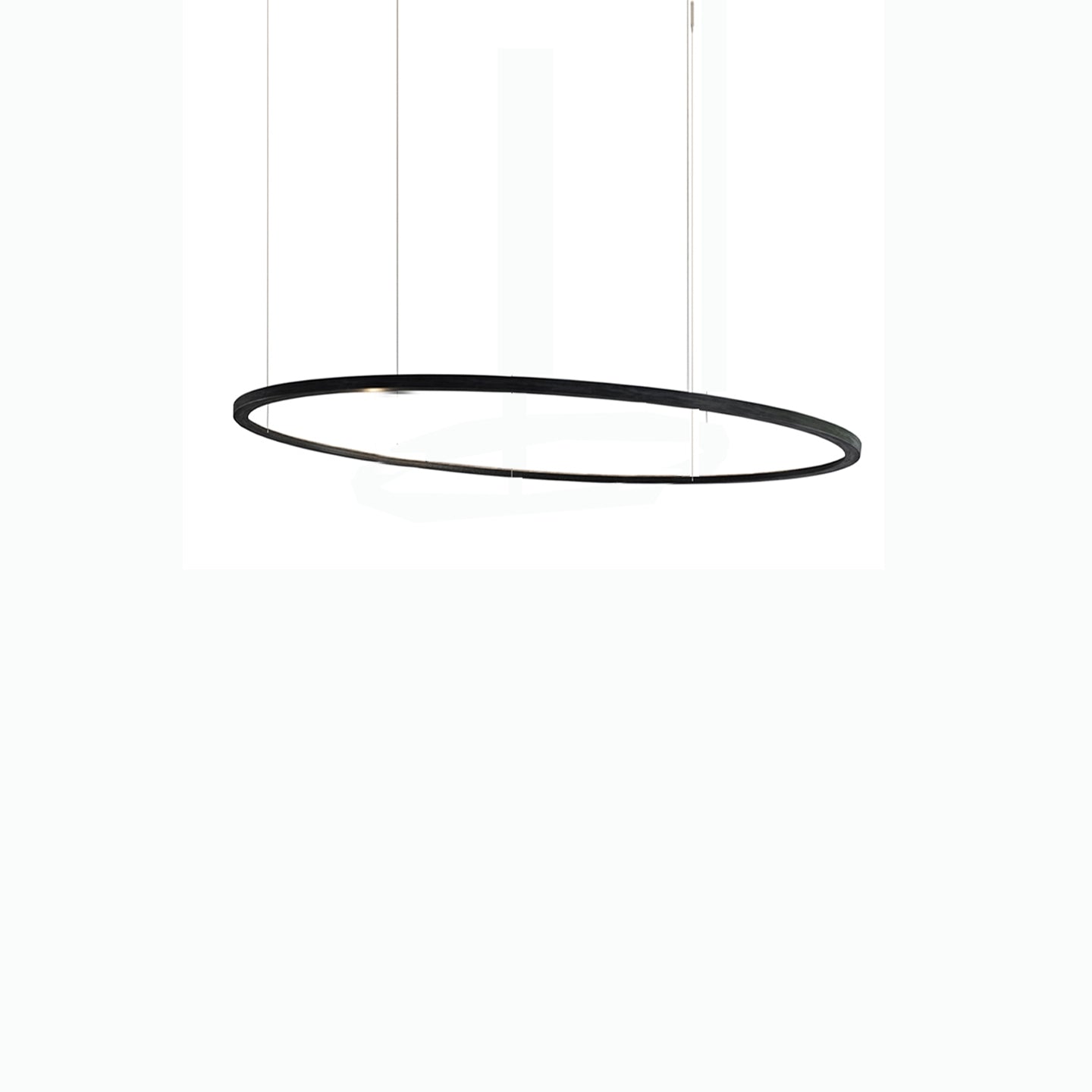 Jacco Maris - Framed hanglamp cirkel 70cm