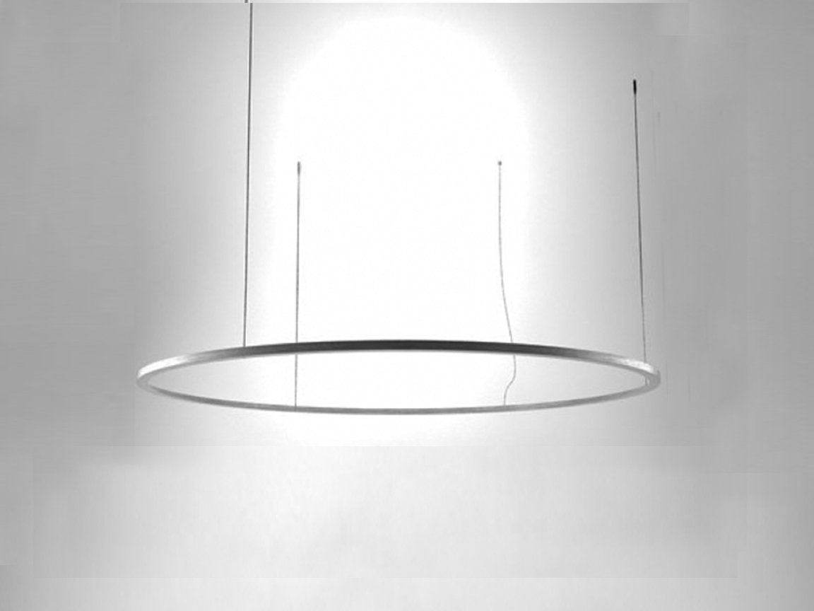 Jacco Maris - Framed hanglamp cirkel led 100cm