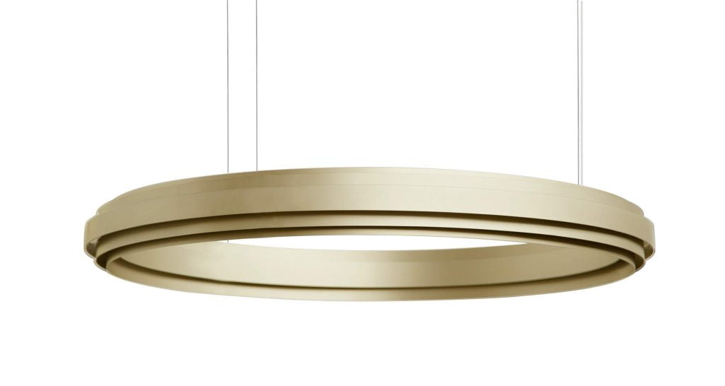 JSPR Empire I Groot hanglamp