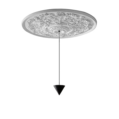 Karman - Moonbloom 2700K Hanglamp