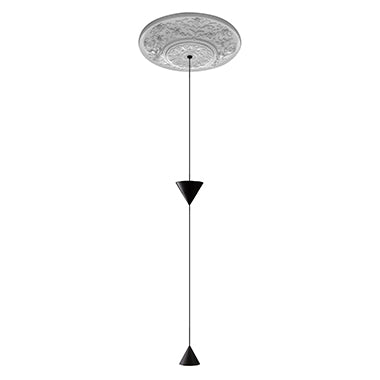 Karman - Moonbloom 2700K Hanglamp